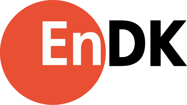 EnDK Logo