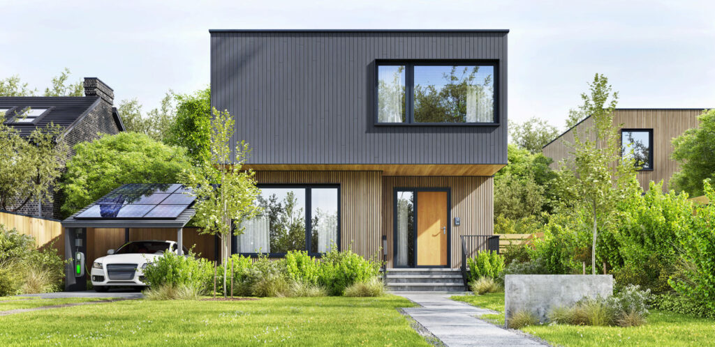 L’edificio come polo energetico